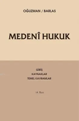 Medeni Hukuk