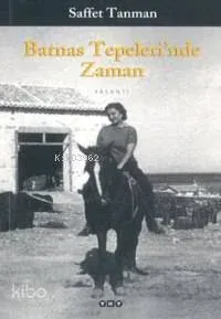 Batnas Tepeleri'nde Zaman