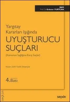 Uyuşturucu Suçları