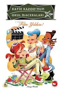 Film Yıldızı!