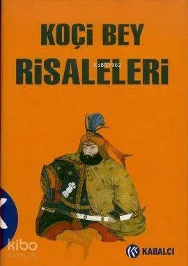 Koçi Bey Risaleleri (Ciltli)