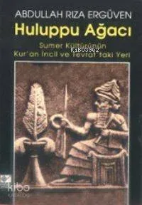 Huluppu Ağacı