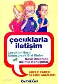 Çocuklarla İletişim