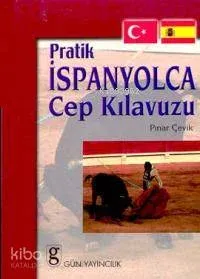Pratik İspanyolca Cep Kılavuzu