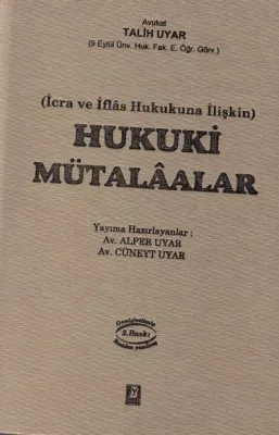 Hukuki Mütalaalar