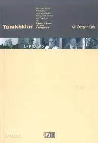 Tanıklıklar