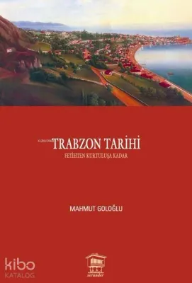 Trabzon Tarihi