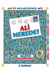 Ali Nerede