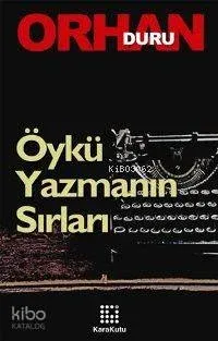 Öykü Yazmanın Sırları