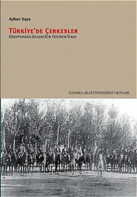 Türkiye'de Çerkesler