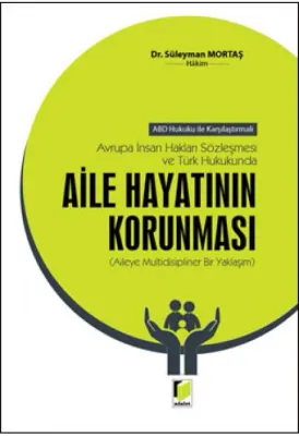 Aile Hayatının Korunması