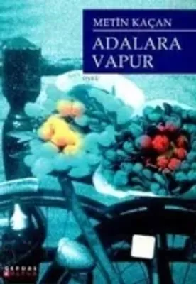 Adalara Vapur