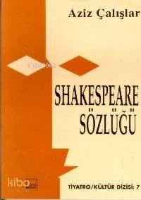 Shakespeare Sözlüğü