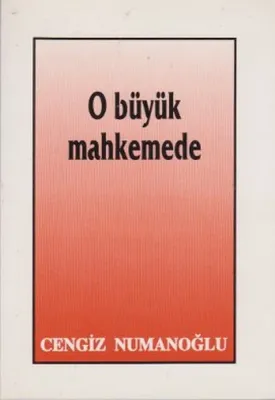 O Büyük Mahkemede