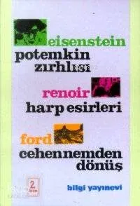 Potemkin Zırhlısı, Harp Esirleri, Cehennemden Dönüşü