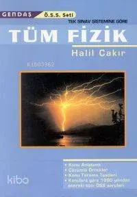 Tüm Fizik