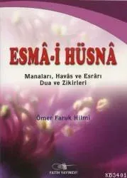 Esma-i Hüsna