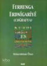 Ferhenga Erdnigariye: Coğrafya