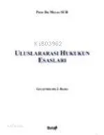 Uluslararası Hukukun Esasları