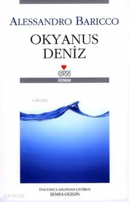 Okyanus Deniz
