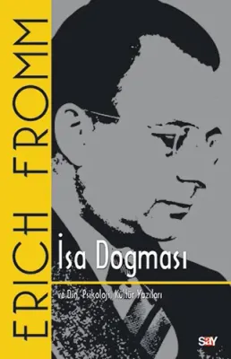 İsa Dogması ve Din, Psikoloji Kültür Yazıları