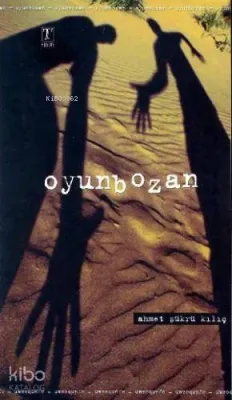 Oyunbozan