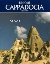 Kapadokya (Rusça)