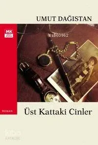 Üst Kattaki Cinler