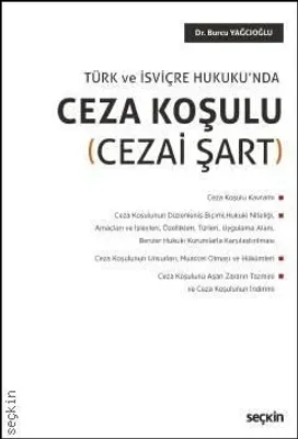 Ceza Koşulu (Cezai Şart)