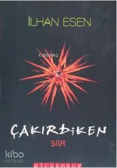 Çakırdiken