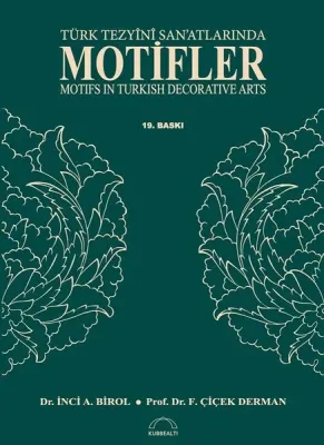 Türk Tezyini Sanatlarında Motifler