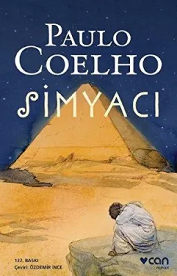 Simyacı
