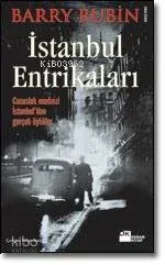 İstanbul Entrikaları