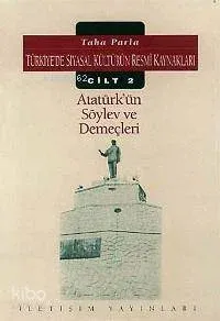 Atatürk'ün Söylev ve Demeçleri