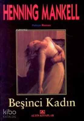 Beşinci Kadın