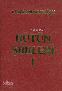 Bütün Şiirleri 1