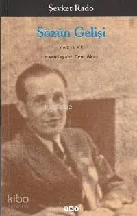 Sözün Gelişi