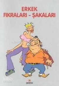 Erkek Fıkraları Şakaları