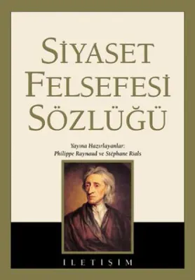Siyaset Felsefesi Sözlüğü