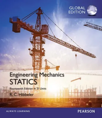 Engineering Mechanics: Statics in SI Units R. C. Hibbeler