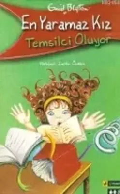En Yaramaz Kız Temsilci Oluyor