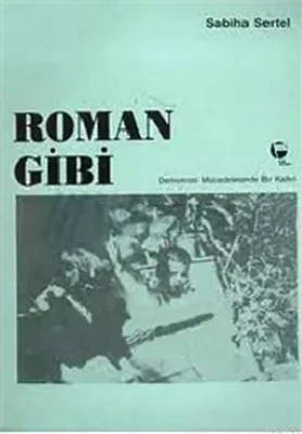 Roman Gibi