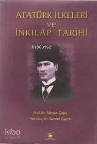 Atatürk İlkeleri ve İnkılâp Tarihi