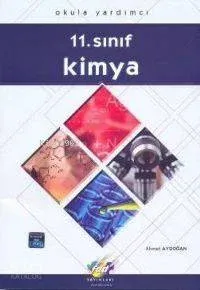 11. Sınıf Kimya
