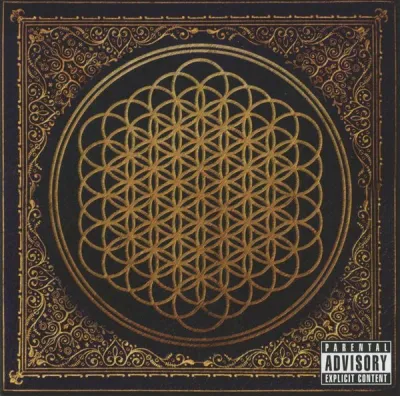 Bring Me The Horizon ‎– Sempiternal CD