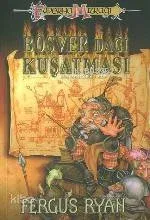 Boşver Dağı Kuşatması