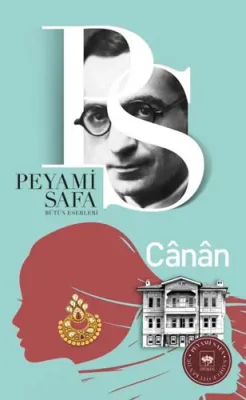 Canan Peyami Safa