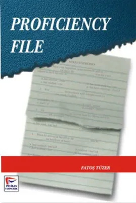 Proficincy File