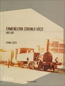 Ermenilerin Zorunlu Göçü