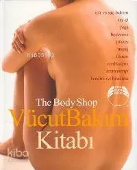 Vücut Bakım Kitabı